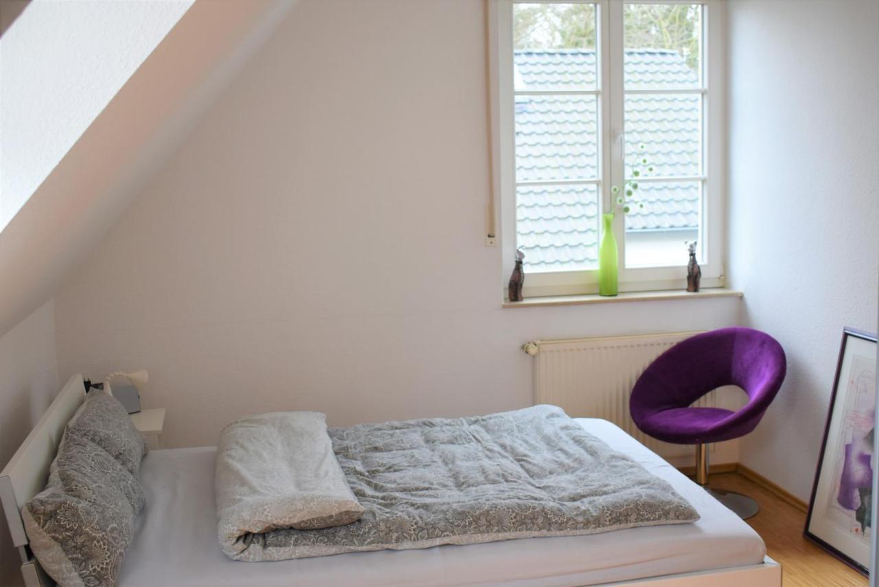 "Elter-Emskotten" Rheine Exterior foto
